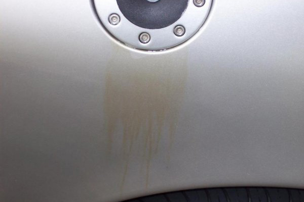 6 Times You Ruined Your Vehicle Paintwork Igl Coatings Blog