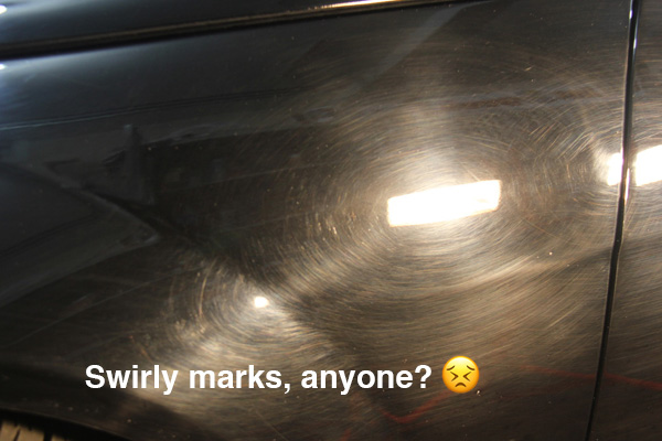 swirly-marks-micro-marring-black-car