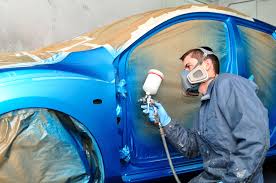 TYPES OF CAR PAINT FINISH