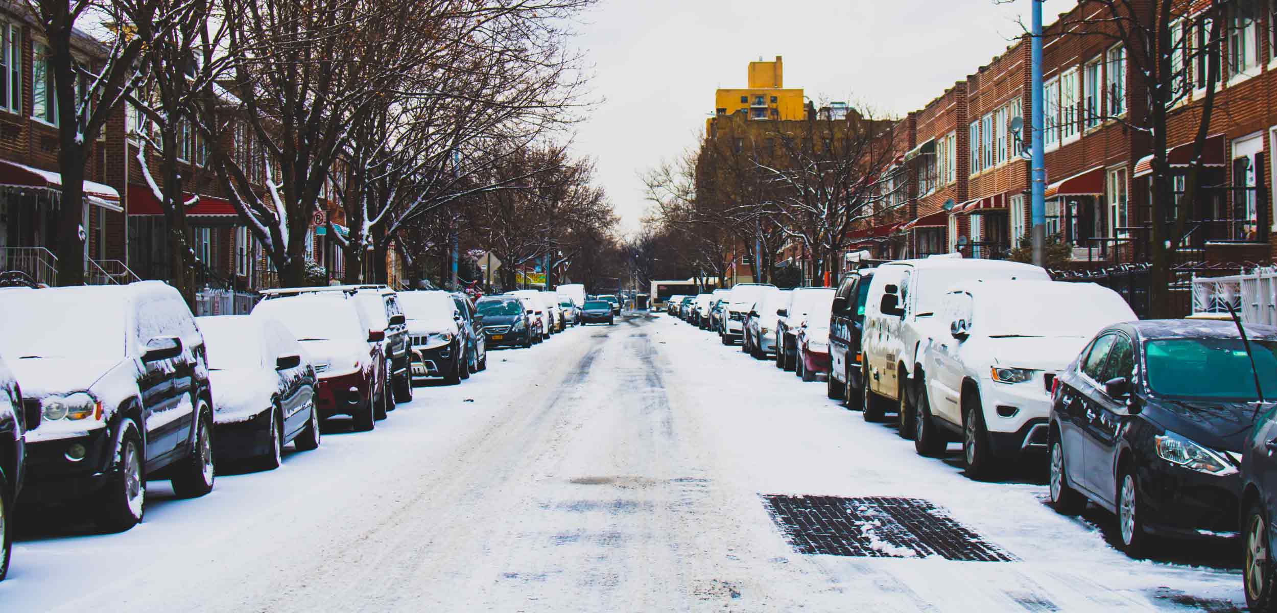 Can 'superhydrophobic' material end de-icing, scraping car windshields in  winter? 