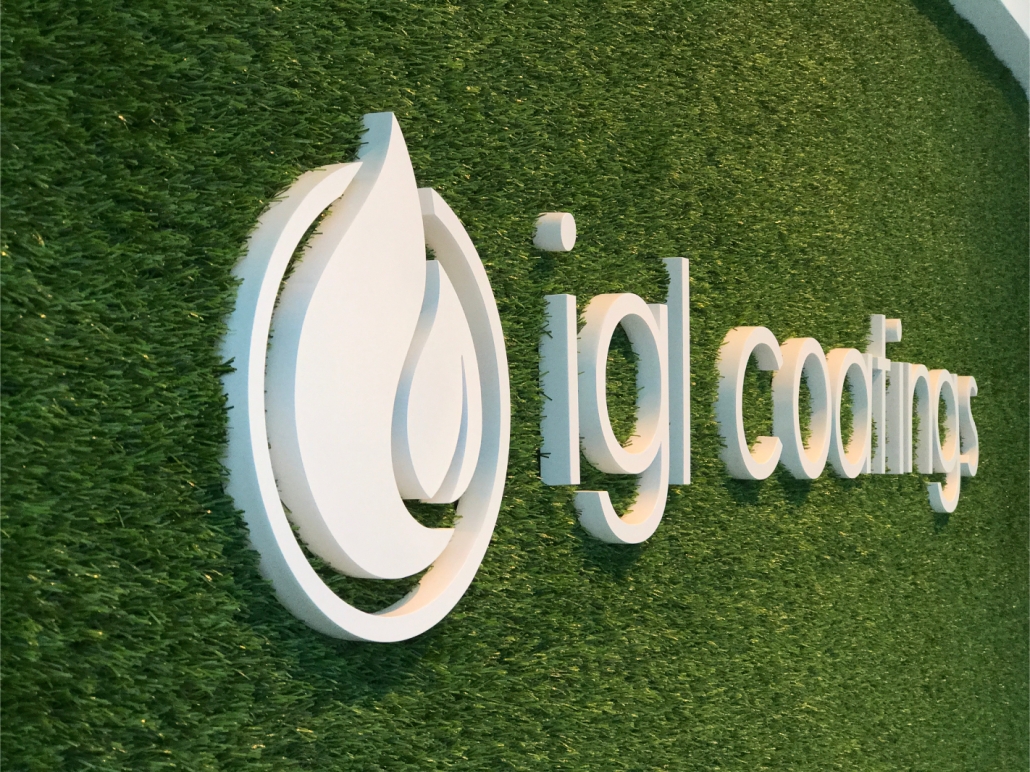 ISO 90012015 & What It Means for IGL Coatings and You IGL Coatings Blog