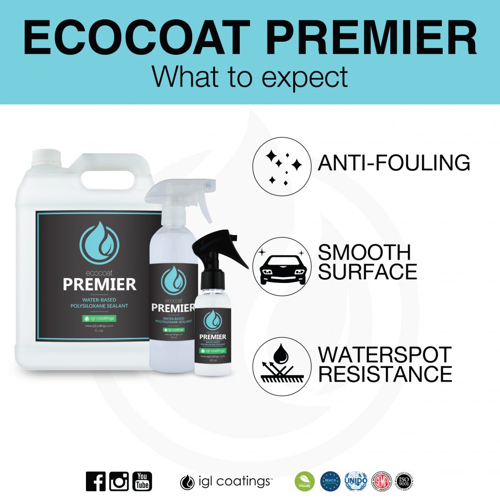 6 Reasons to Get ecocoat premier Today - IGL Coatings Blog