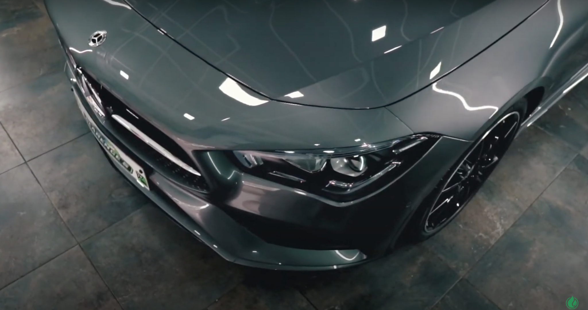 High Spots in Your Ceramic Coating? IGL Coatings Blog