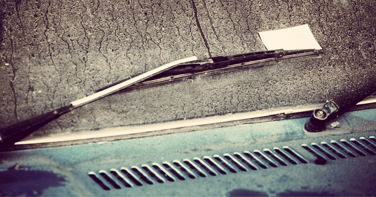 Rinse of the Machines Does Automated Car Wash Damage Ceramic Coatings