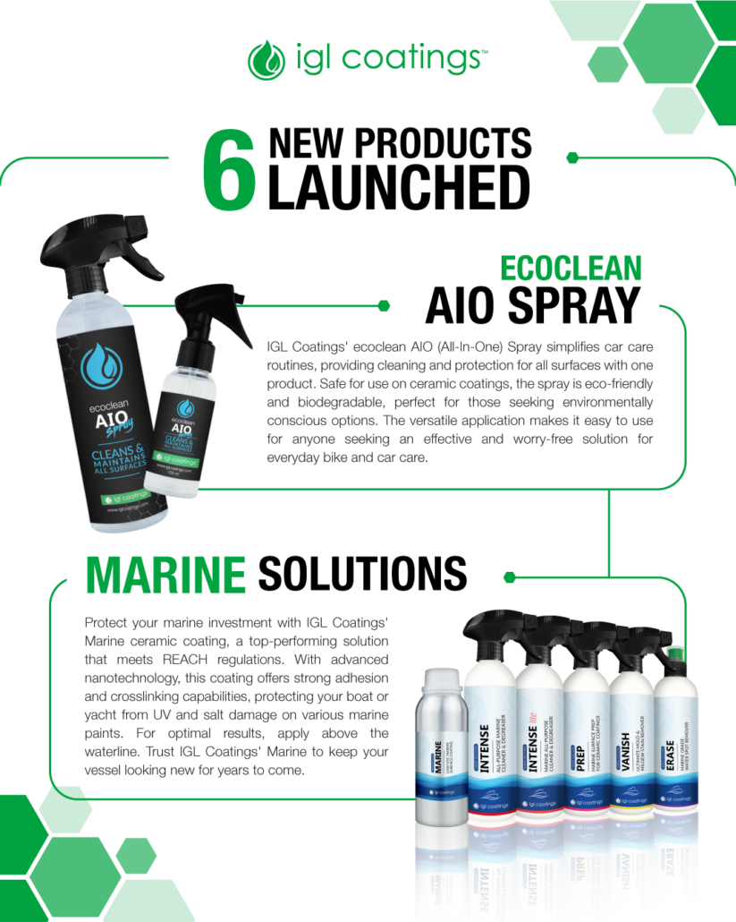 The Perfect All in One Cleaner for Detailing - A1O Cleaner