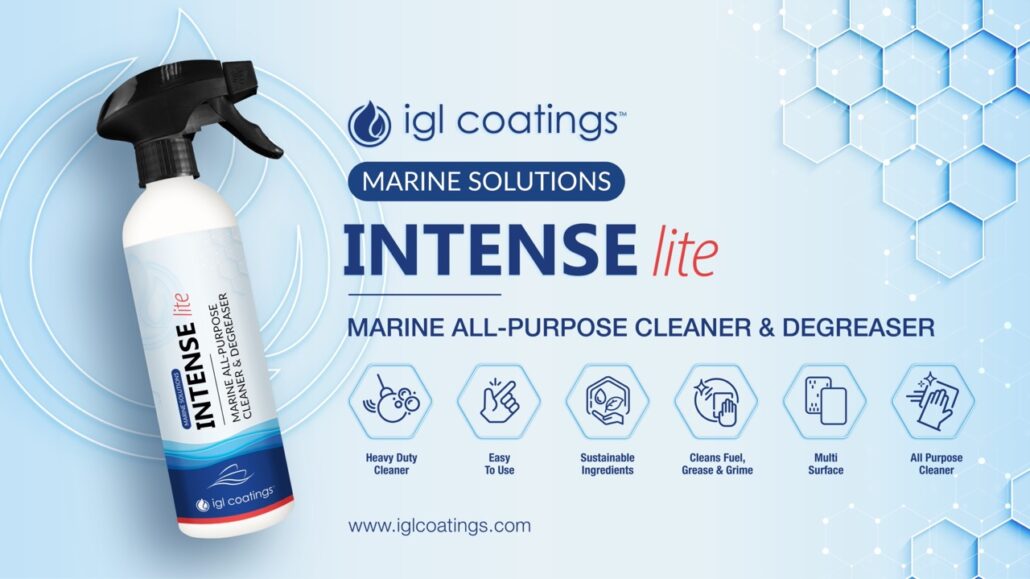 Only 24 hours left in the IGL Coatings USA 2023 Spring Marine Sale fam!!!  Have you saved yet? And don't miss out on ecoclean Precoat and…
