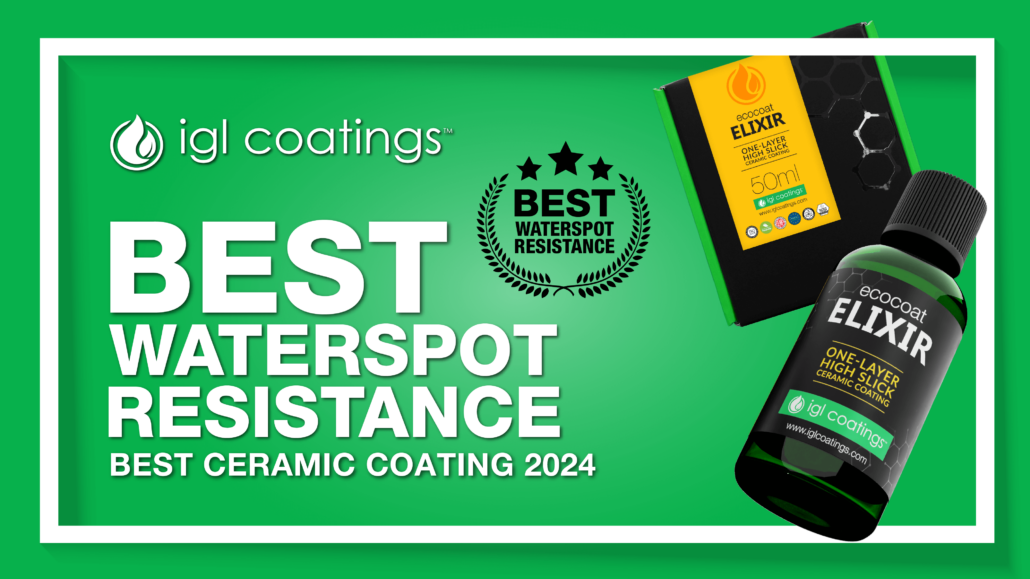 Best Ceramic Coatings, Tested By Experts (2024 Guide)