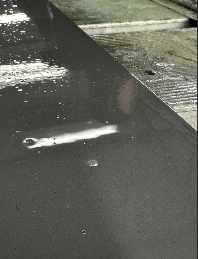 Unlocking Superior Epoxy Coating Durability The Critical Role of